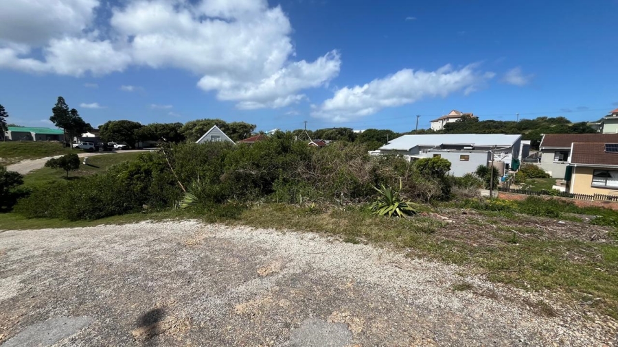 Commercial Property for Sale in Paradise Beach Eastern Cape
